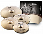 ZILDJIAN A20579-11 A" CUSTOM 5 PACK MATCHED SET – фото 1