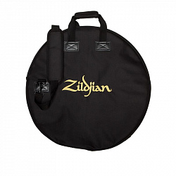 ZILDJIAN ZCB22D 22" Deluxe Cymbal Bag