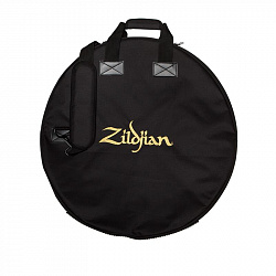 ZILDJIAN ZCB24D 24" Deluxe Cymbal Bag