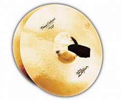 ZILDJIAN A0751 16` CLASSIC ORCHESTRAL SELECTION